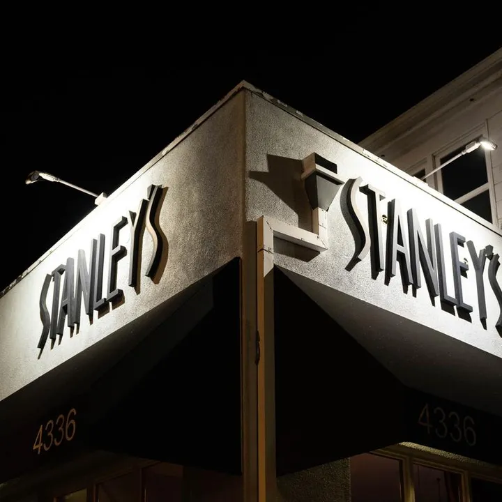 Stanley's Restaurant