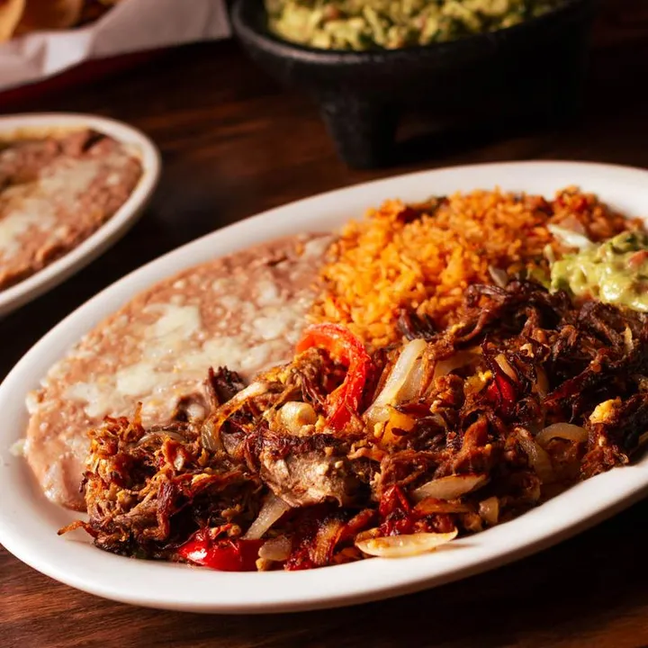 Los Toros Mexican Restaurant