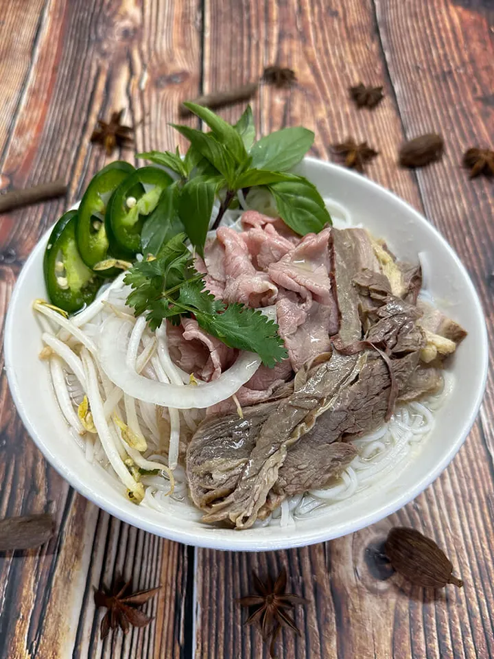 Pho 999