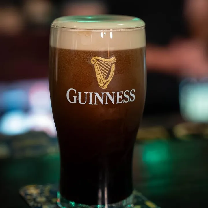 Ireland's 32