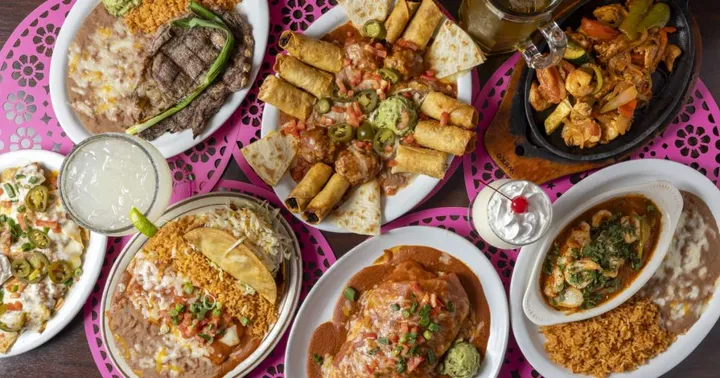 Ernie's Mexican Restaurant