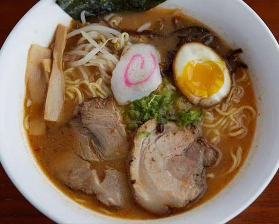 Futaba Ramen