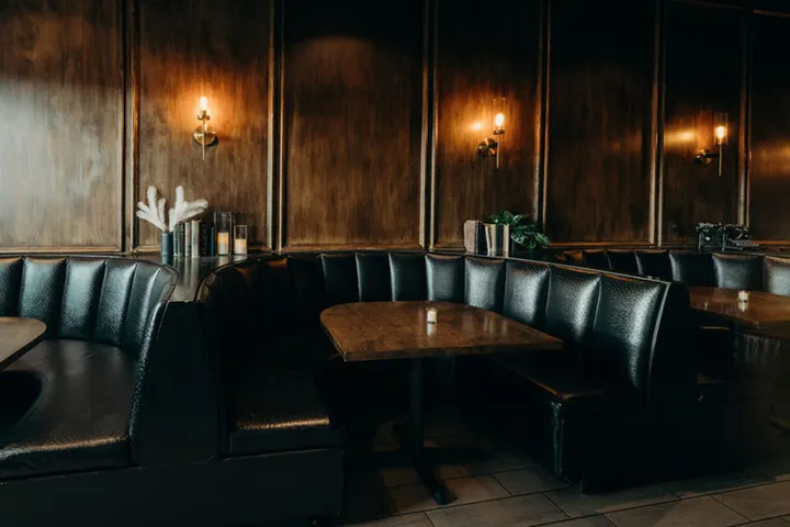 Inkwell Tavern