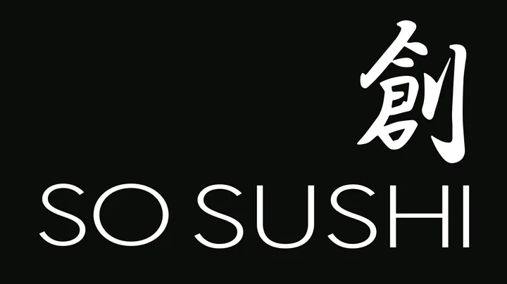 So Sushi