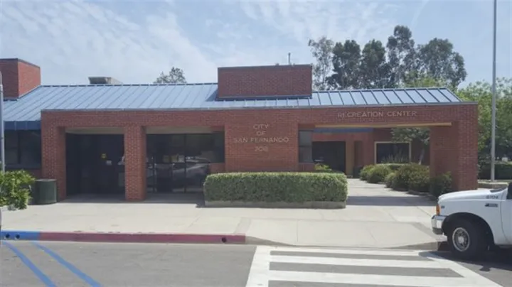 Recreation Park