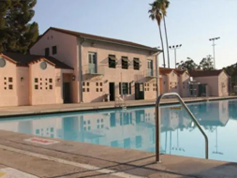 Sun Valley Recreation Center