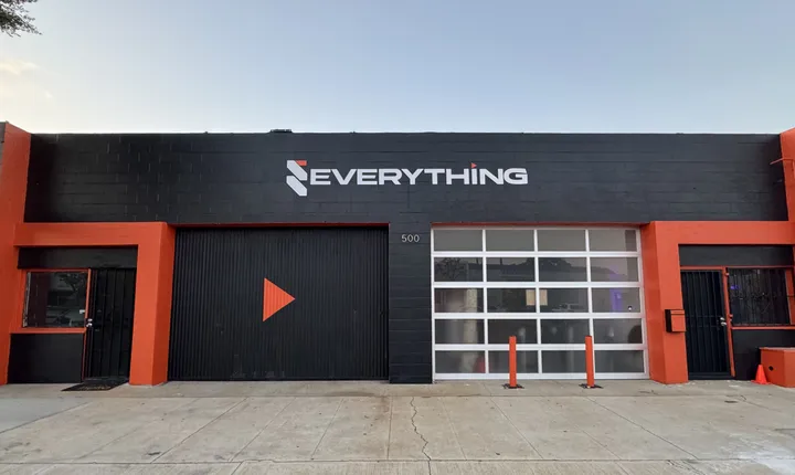 Everything Creative Studio