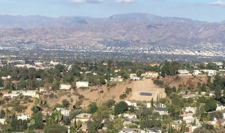 The Museum of the San Fernando Valley