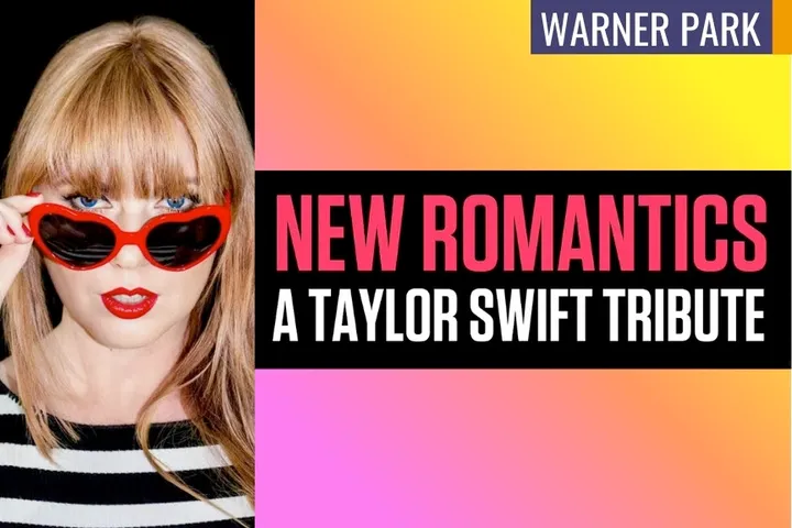 New Romantics tribute show at Warner Park